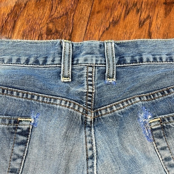 Lucky Brand 181 Relaxed straight jeans - Picture 12 of 14